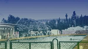 Saida 509- Piscine municipale